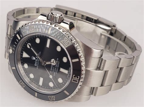 rolex submariner listenpreis 2018|2014 rolex submariner price.